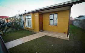 Departamento las Torres